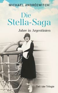 Produktbild: Die Stella-Saga