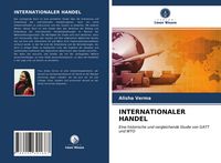 Produktbild: Internationaler Handel