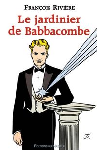 Produktbild: Le jardinier de Babbacombe