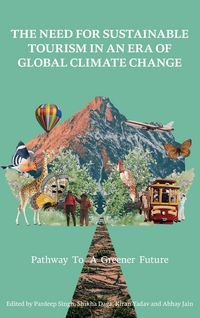 Produktbild: Need for Sustainable Tourism in an Era of Global Climate Change