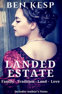 Produktbild: Landed Estate