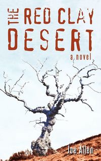 Produktbild: The Red Clay Desert