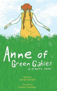 Produktbild: Anne of Green Gables