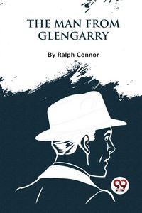 Produktbild: The Man From Glengarry