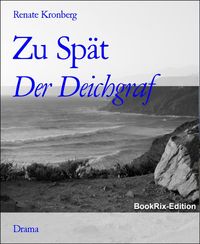 Produktbild: Zu Sp&auml;t
