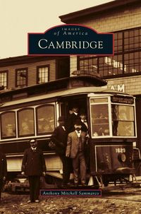 Produktbild: Cambridge