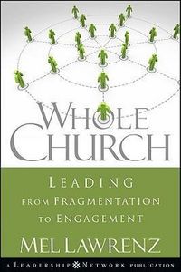 Produktbild: Whole Church
