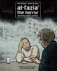 Produktbild: Al-Fazia': the Horror