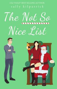 Produktbild: The Not So Nice List