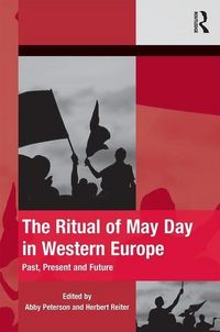Produktbild: Peterson, A: Ritual of May Day in Western Europe