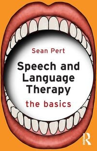 Produktbild: Speech and Language Therapy