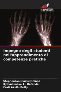 Produktbild: Impegno degli studenti nell'apprendimento di competenze pratiche