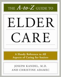 Produktbild: A To Z Gt Elder Care