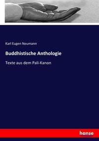 Produktbild: Buddhistische Anthologie