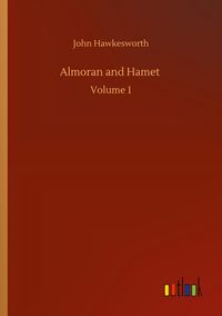 Produktbild: Almoran and Hamet
