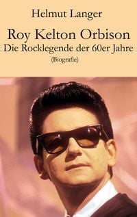 Produktbild: Roy Kelton Orbison