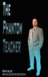 Produktbild: The Phantom Teacher