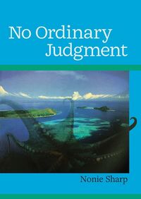 Produktbild: No Ordinary Judgement