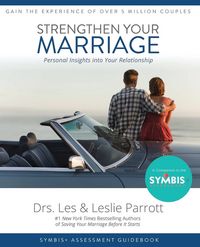 Produktbild: The Strengthen Your Marriage