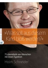 Produktbild: Was soll aus diesem Kind blo&szlig; werden?