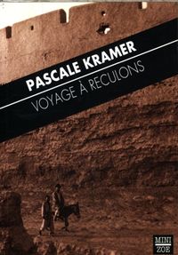 Produktbild: Voyage &agrave; reculons