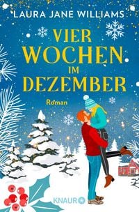Produktbild: Vier Wochen im Dezember