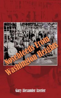 Produktbild: Nosebleeds from Washington Heights