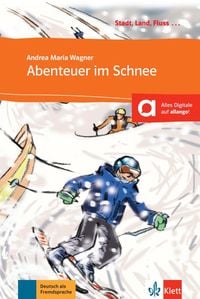 Produktbild: Abenteuer im Schnee