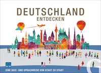 Produktbild Deutschland entdecken