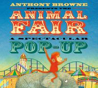 Produktbild: The Animal Fair