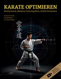 Produktbild: Karate optimieren
