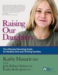 Produktbild: Raising Our Daughters