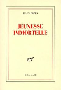 Produktbild: Jeunesse immortelle