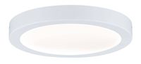 Produktbild: Paulmann Abia 70899 LED-Panel 22W Warmwei&szlig; Wei&szlig; (matt)