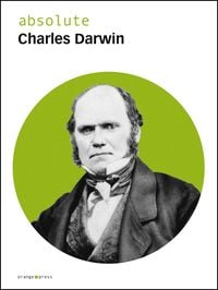 Produktbild: Absolute Charles Darwin