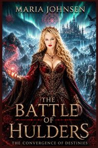 Produktbild: The Battle of Hulders