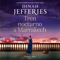 Produktbild: Tren nocturno a Marrakech