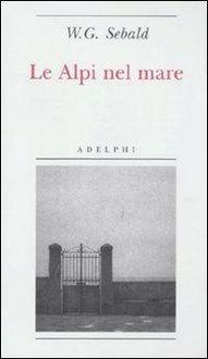 Produktbild: Le Alpi nel mare