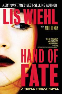 Produktbild: An Hand of Fate