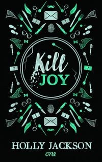 Produktbild: Kill Joy