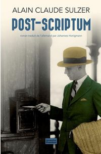 Produktbild: Post-scriptum