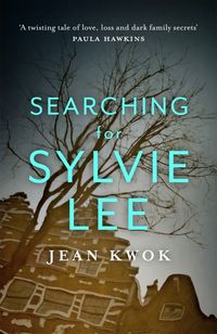 Produktbild: Kwok, J: Searching for Sylvie Lee
