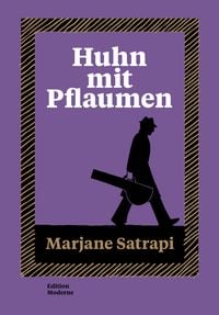 Produktbild: Huhn mit Pflaumen