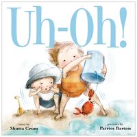 Produktbild: Uh-Oh!