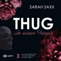 Produktbild THUG: In seinen Fängen