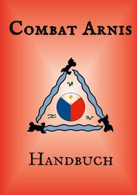 Produktbild: Combat Arnis Handbuch