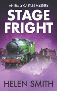 Produktbild: Stage Fright: A British Mystery