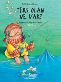 Produktbild: Ters Olan Ne Var