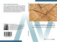 Produktbild: Lieder schaffen Beziehung