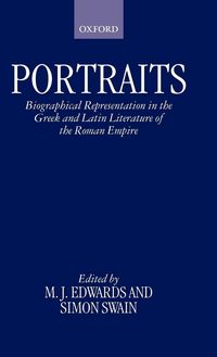 Produktbild: Portraits